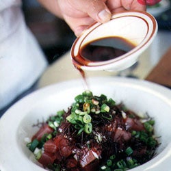 Poke