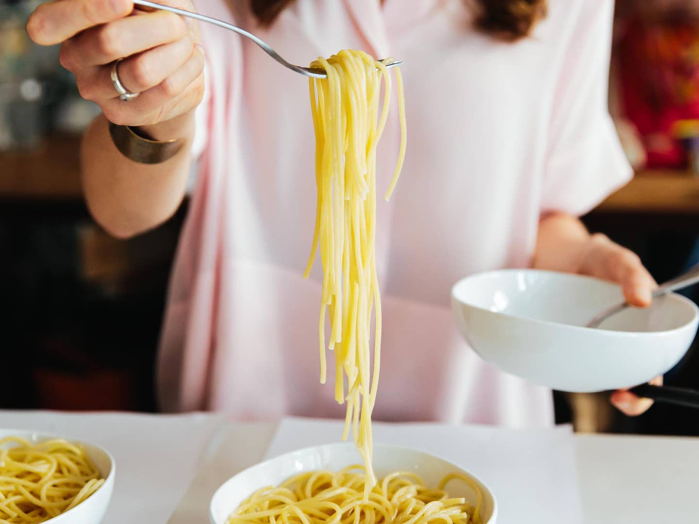 Is Any Pasta Worth $11 a pound?