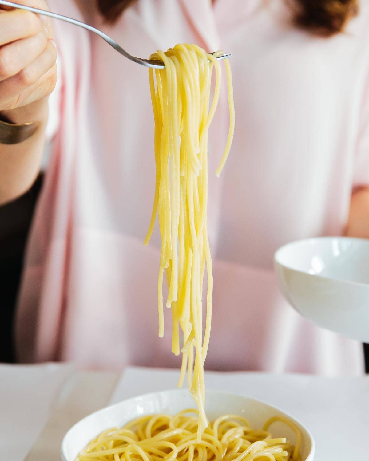 Is Any Pasta Worth $11 a pound?