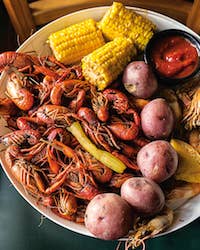 Classic New Orleans Recipes