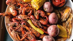 Classic New Orleans Recipes