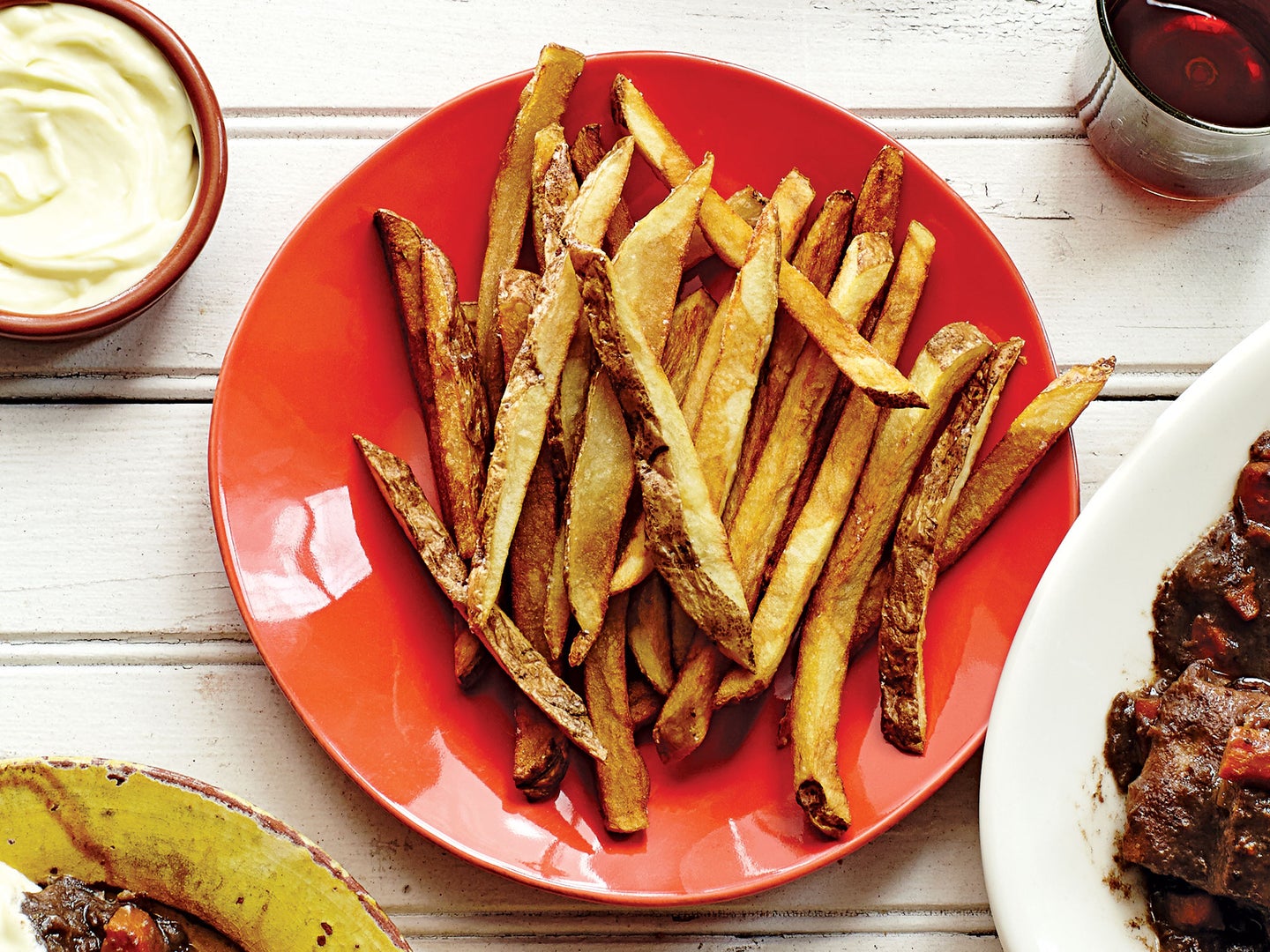 french fry recipe