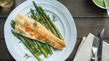 Spring Produce Guide: Asparagus