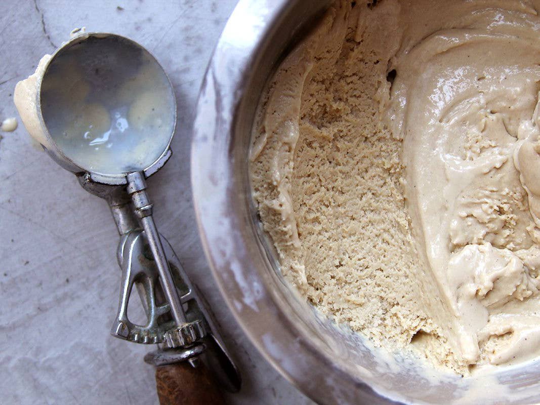 These Are Your Best Dream Ice Cream Flavors