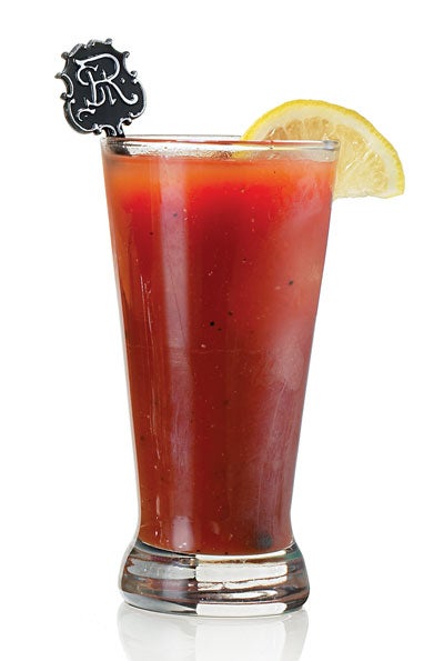 Original Bloody Mary