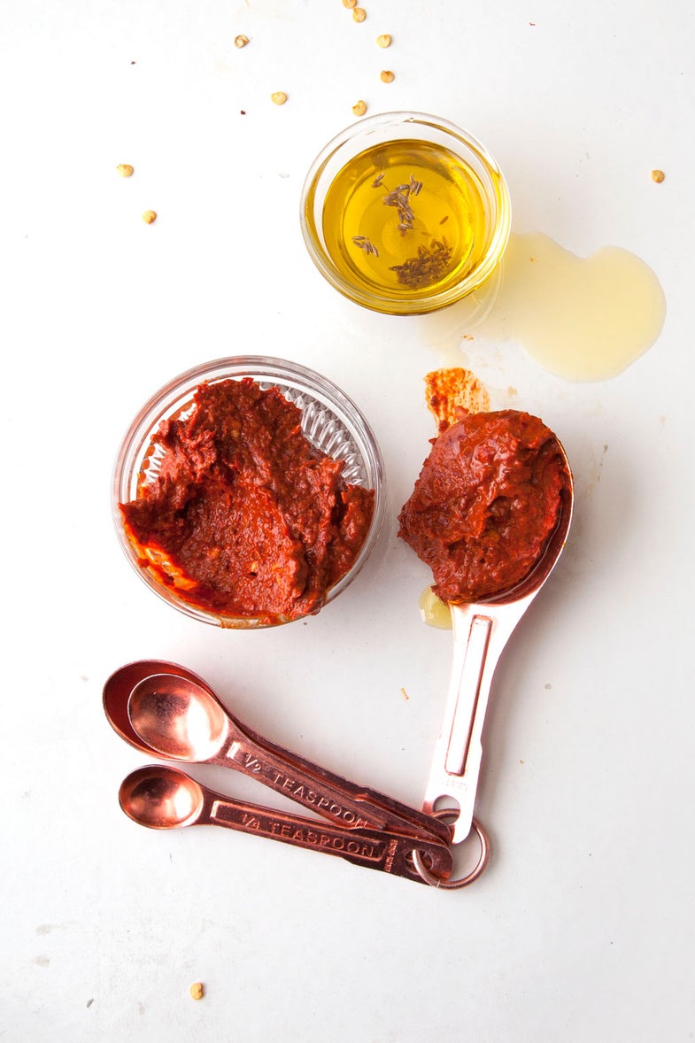 Harissa