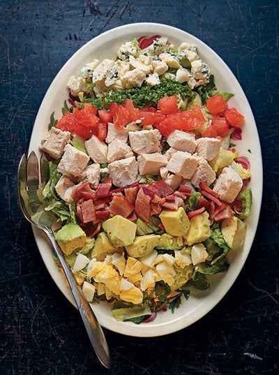 Cobb Salad