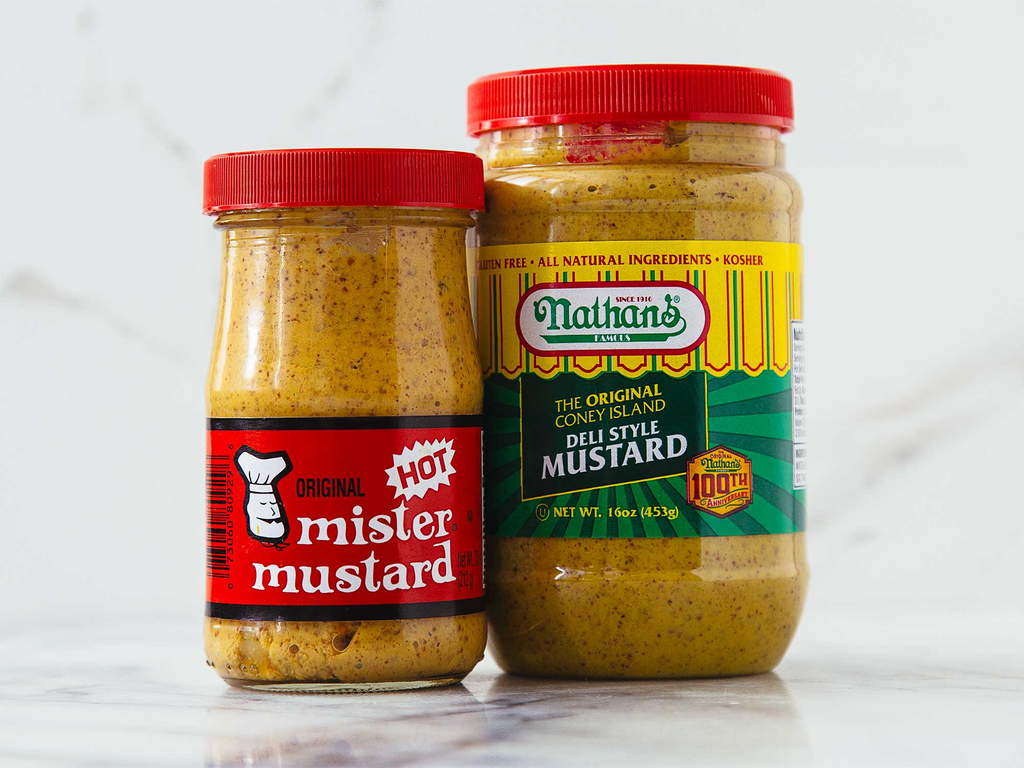 The Modern Pantry Guide To The World S Best Mustards
