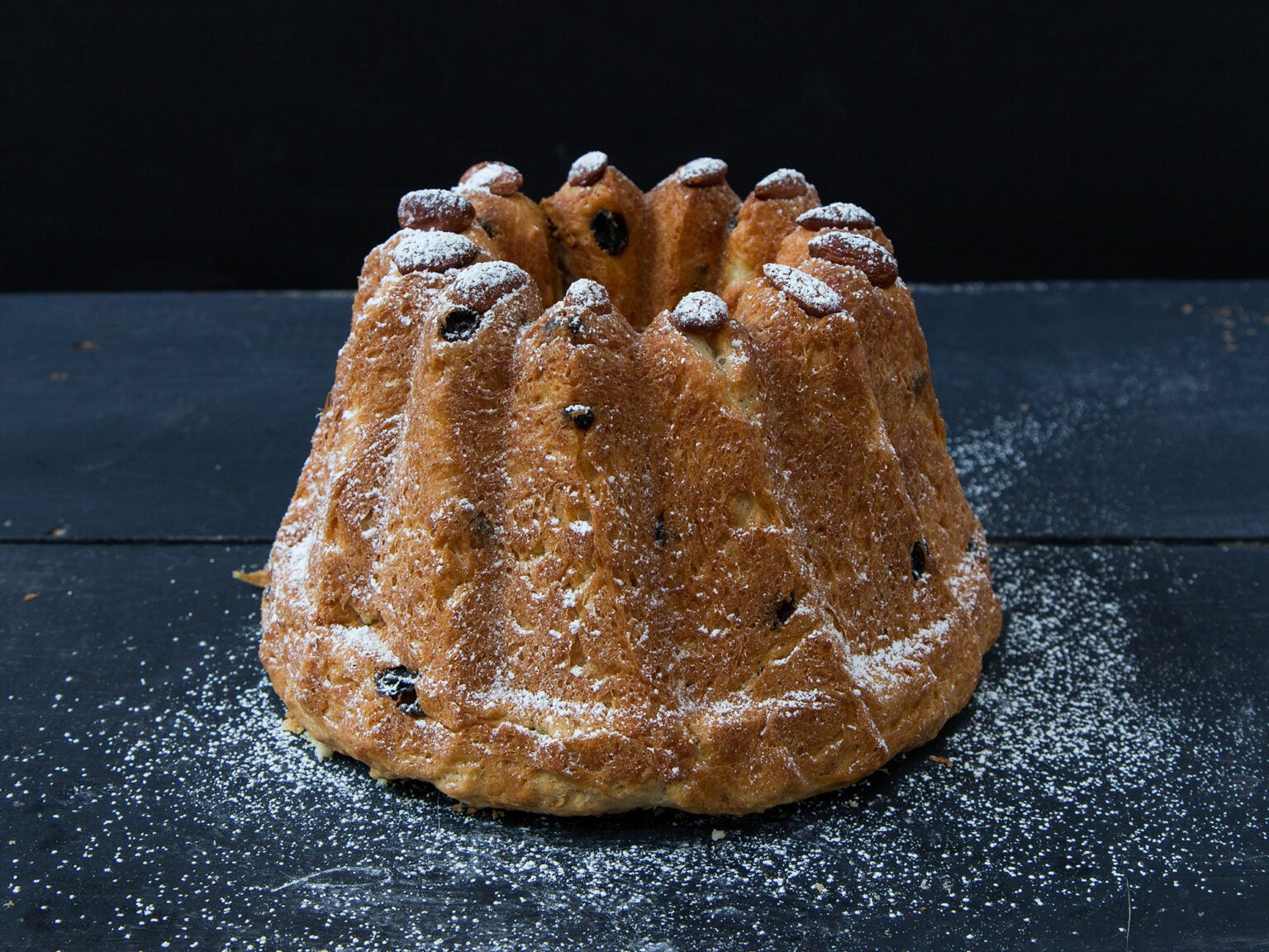 Our 48 Best French Desserts So You Can Feast Like A Parisian
