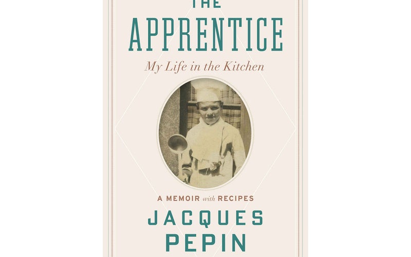 The Apprentice