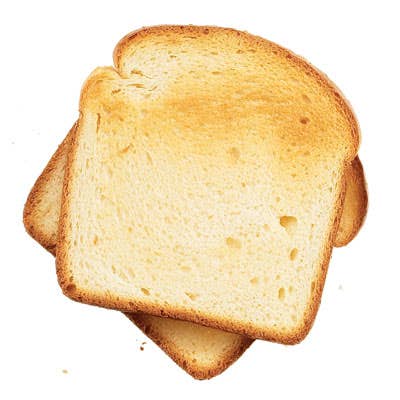 Sliced Bread