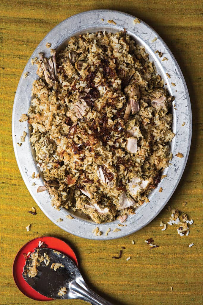 httpswww.saveur.comsitessaveur.comfilesimport2014recipe_hyderabadi-biryani_800x1200.jpg