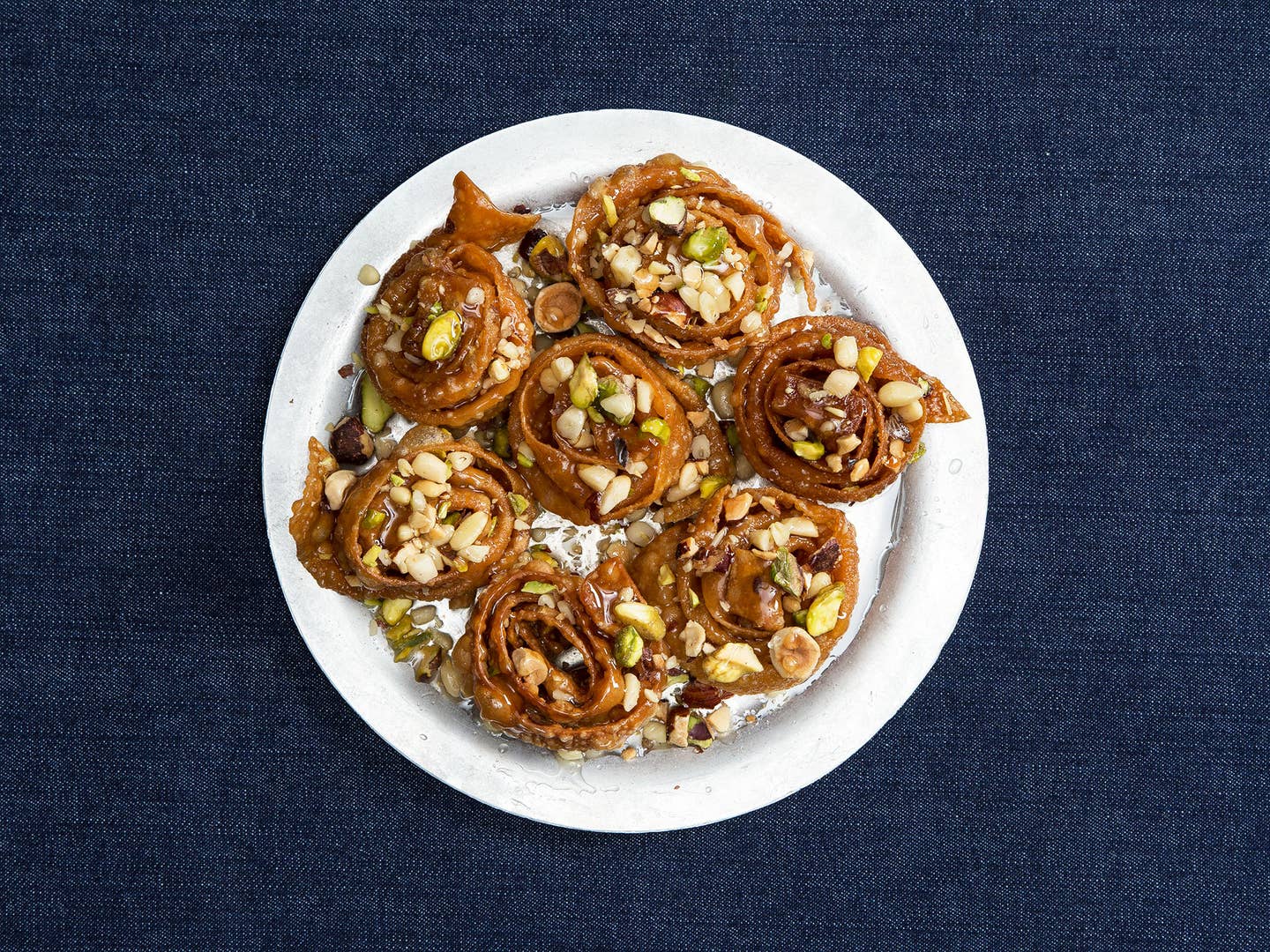 35 Phenomenal Pine Nut Recipes