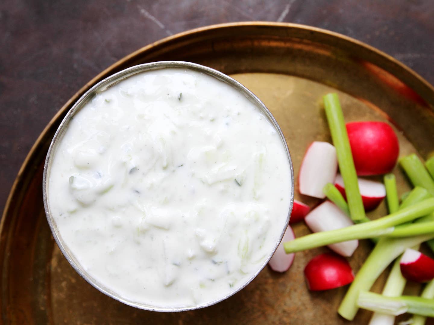 Greece is Fighting the World About How to Label…Yogurt