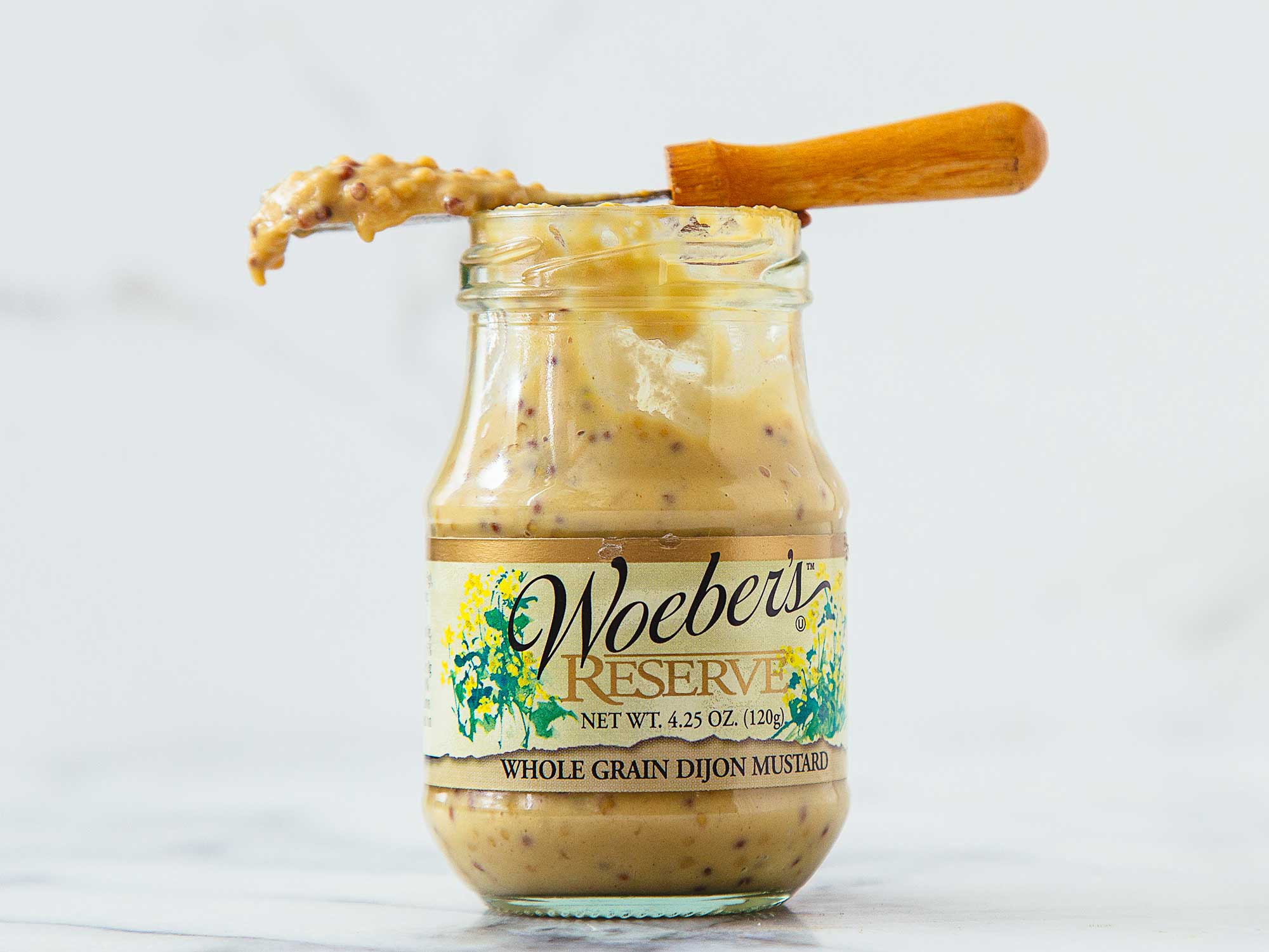 The Modern Pantry Guide to the World's Best Mustards Saveur