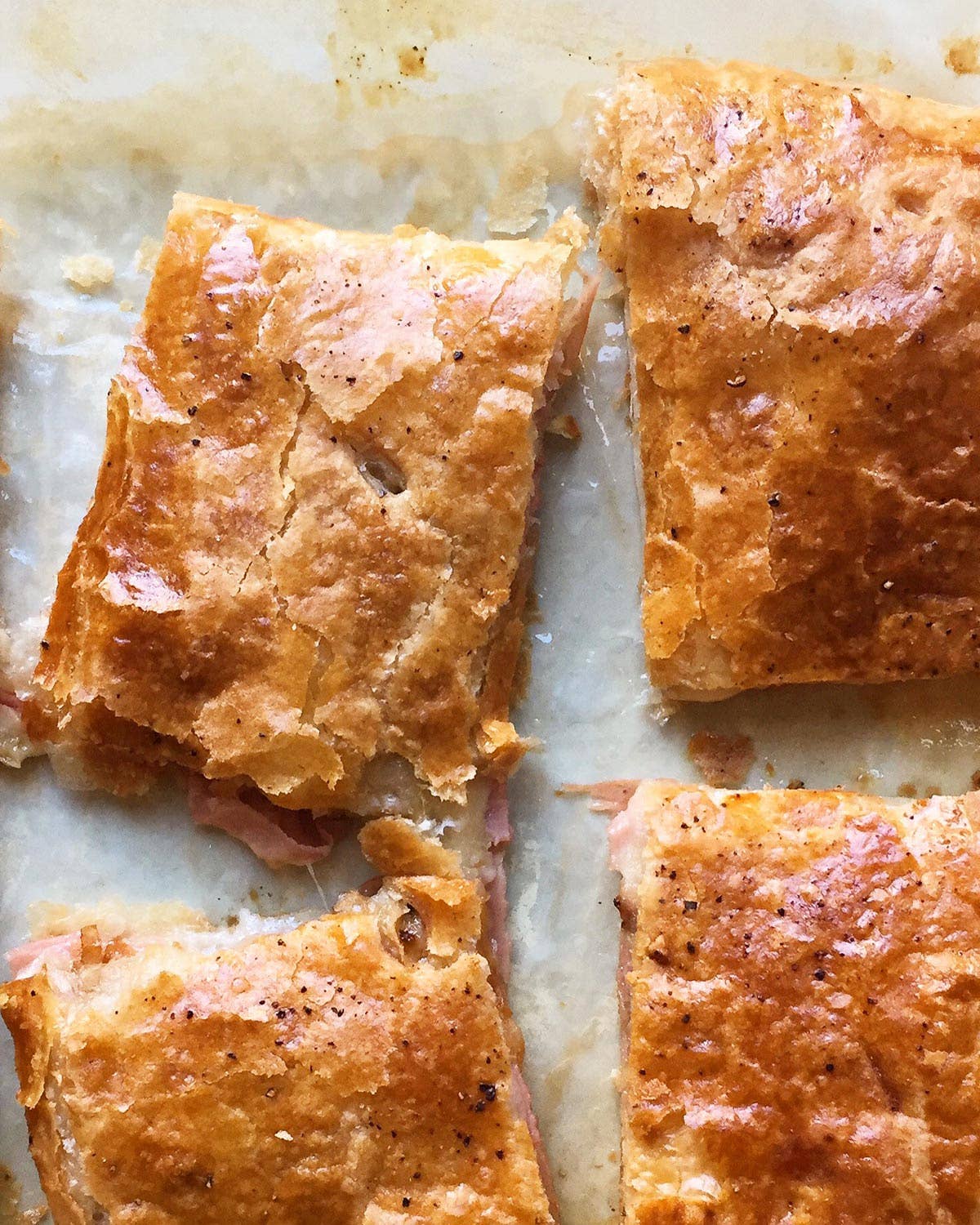 Our 24 Best Savory Pies