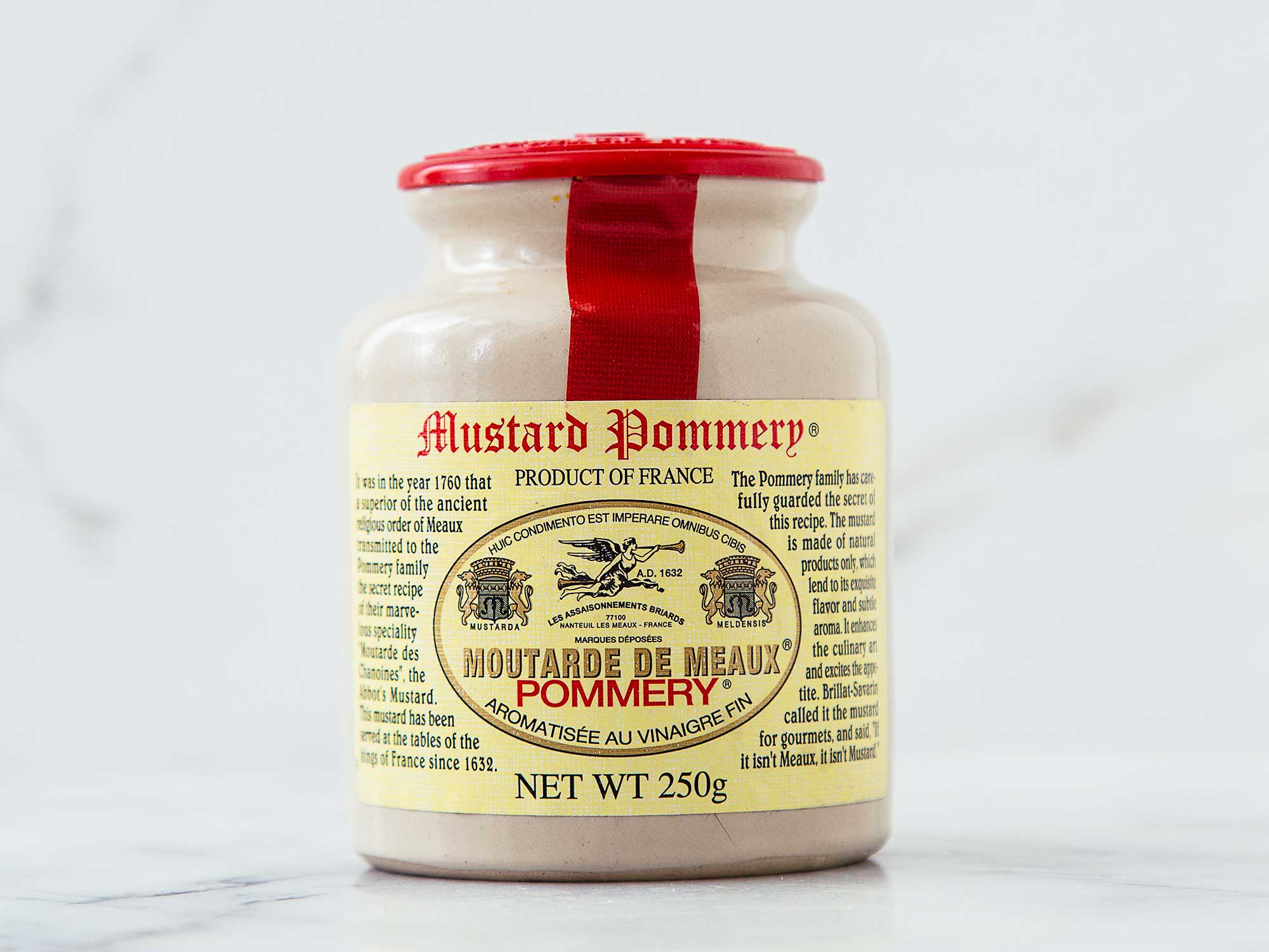 The Modern Pantry Guide to the World's Best Mustards Saveur