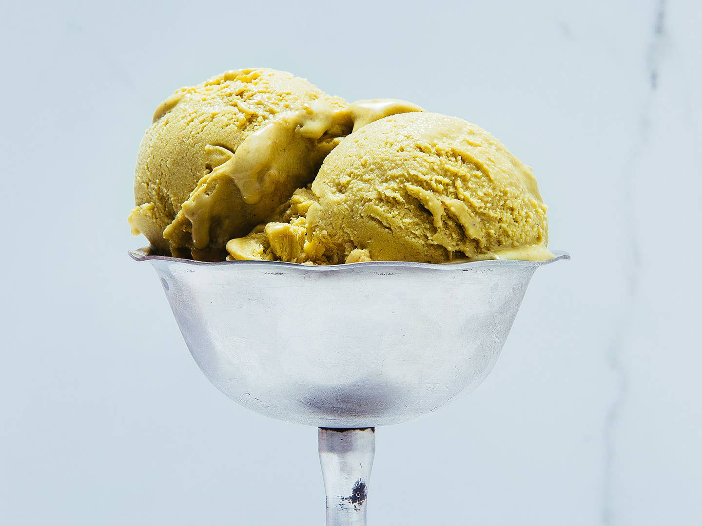 The Best Pistachio Ice Cream - Tastes Better from Scratch