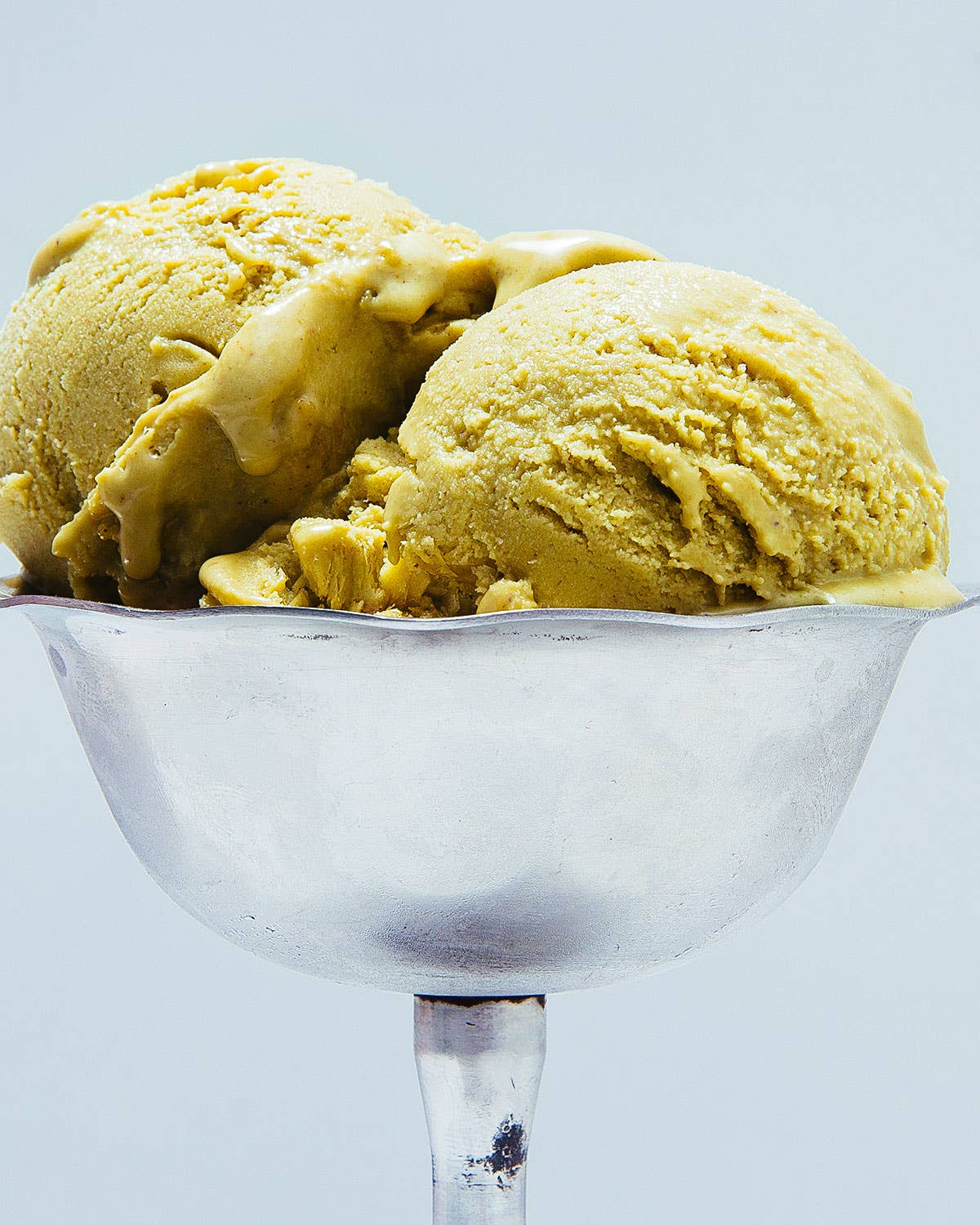 Pistachio Gelato Ice Cream