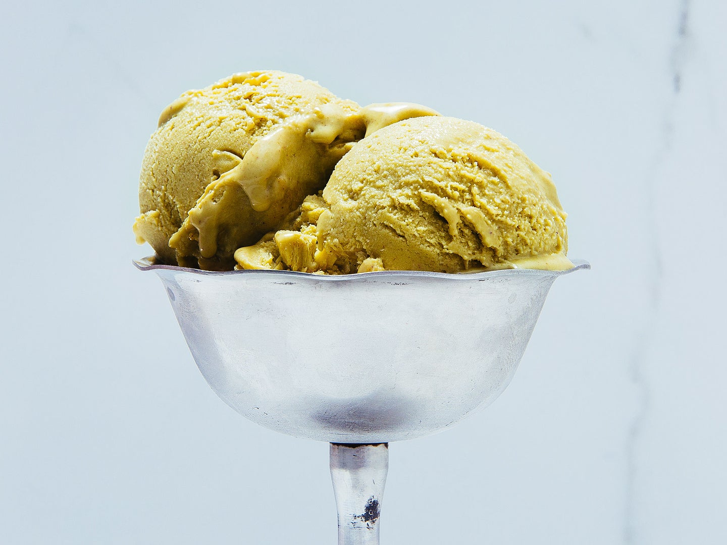 Pistachio Gelato Ice Cream