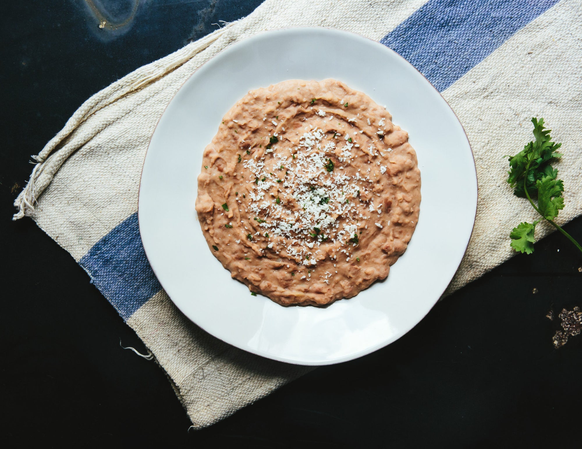 Are These the World's Best Refried Beans? Saveur