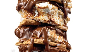 Ultimate S'mores
