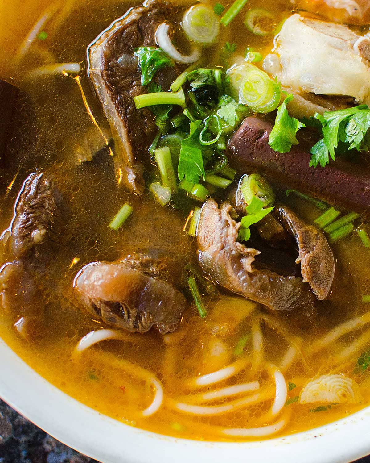 10 Essential Vietnamese Noodle Soups to Know (Beyond Pho)