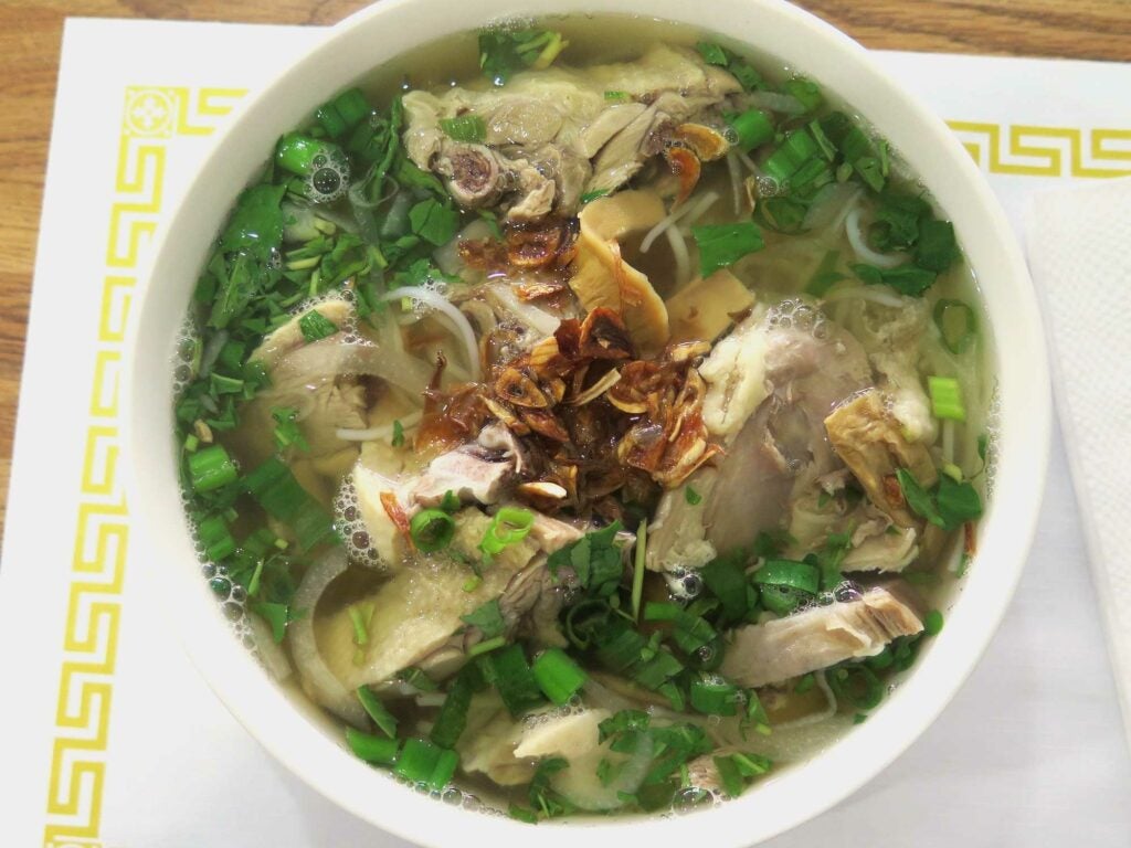 "Bún
