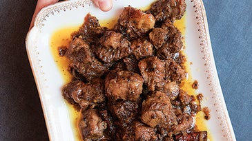 Goan Pork Vindaloo Curry
