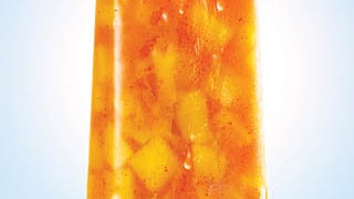 Mango-Chile Ice Pops (Paletas de Mango con Chile)
