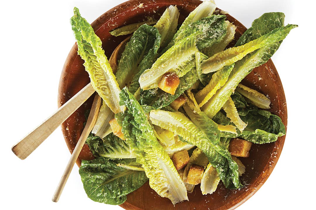 Spring Produce Guide: Spring Vegetables and Spring Recipes | Saveur