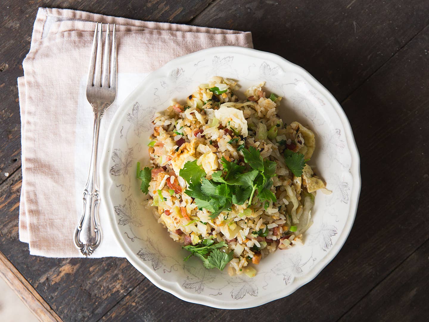 12 Ways to Use Up Leftover Rice