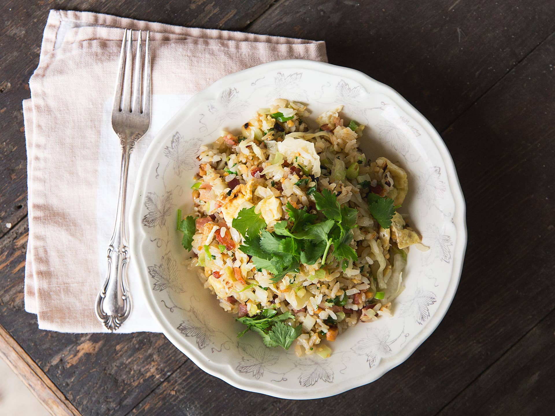 12 Ways to Use Up Leftover Rice | Saveur