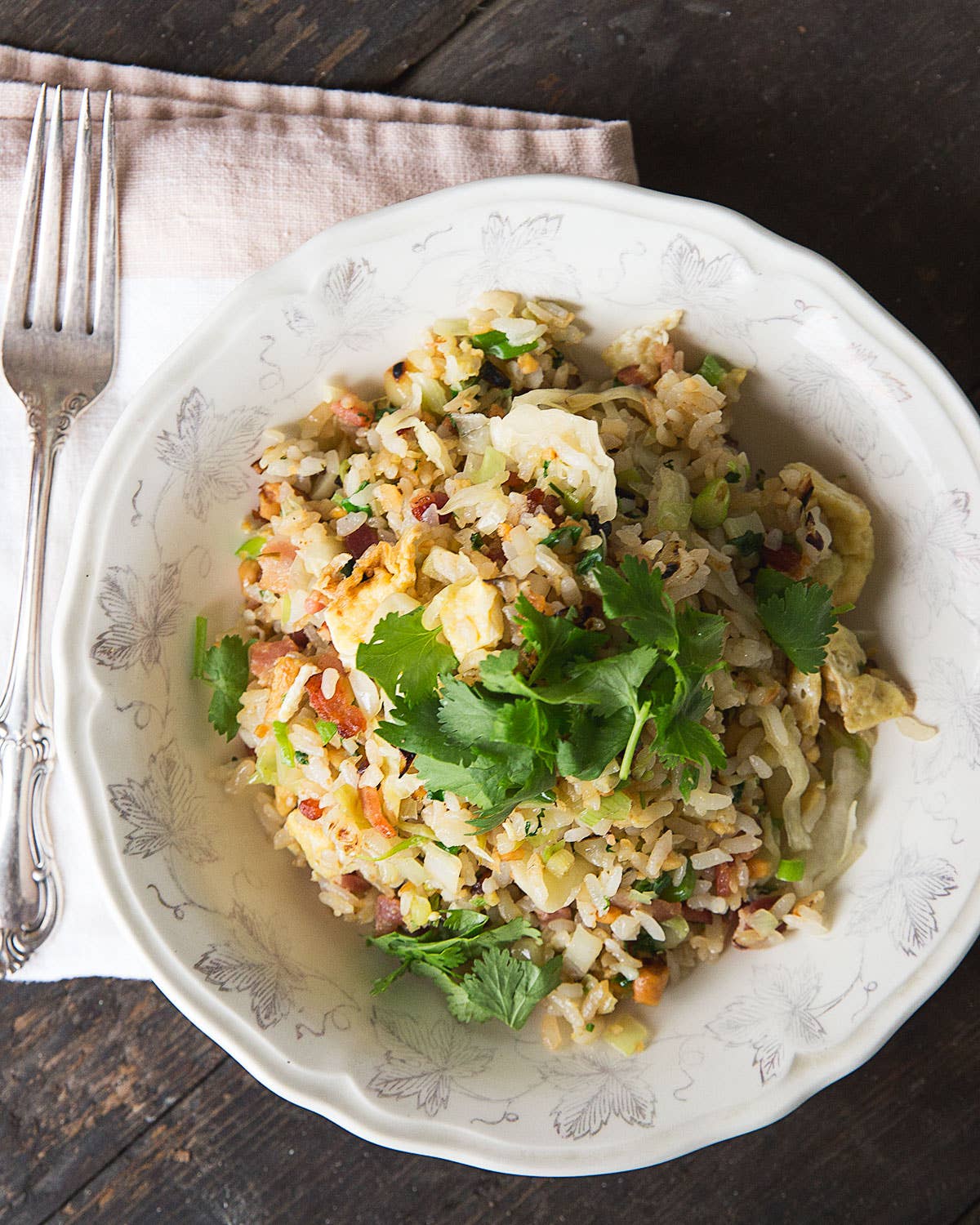 12 Ways to Use Up Leftover Rice