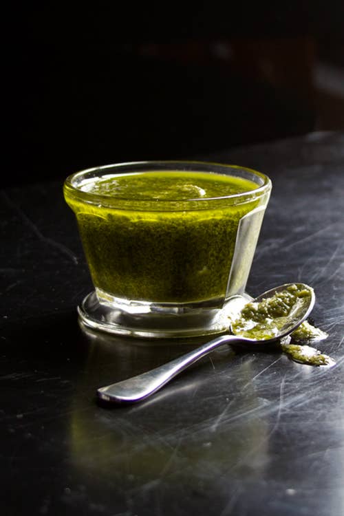 10 Ramp Recipes to Make Your Cooking Scream Spring | Saveur