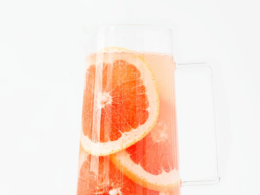 Punch House Spritz