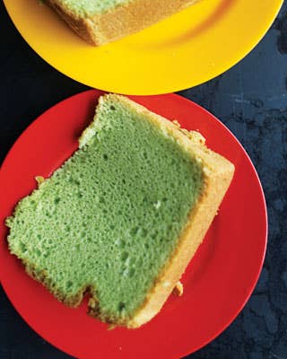 How to Cook With Pandan, the Vanilla of Southeast Asia