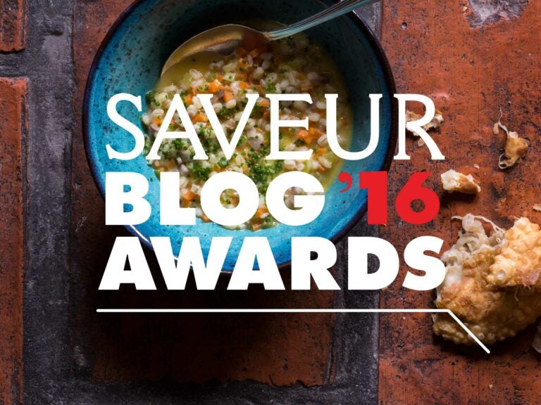 Meet the SAVEUR Blog Awards Finalists 6 Food Blogs for Daily Dinner