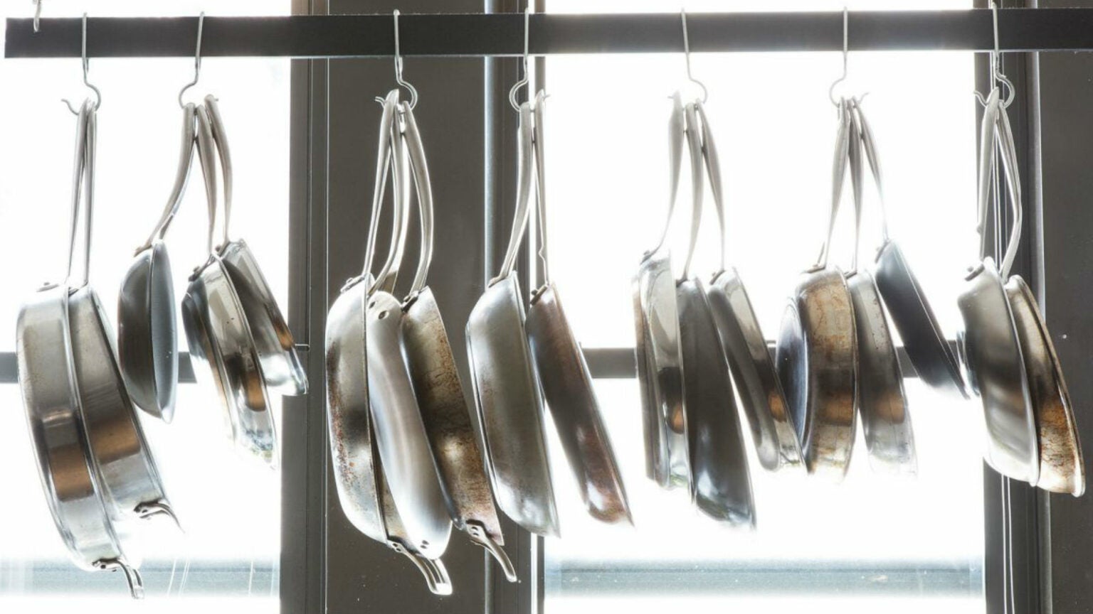 7 Essential Pots and Pans Every Kitchen Needs Saveur