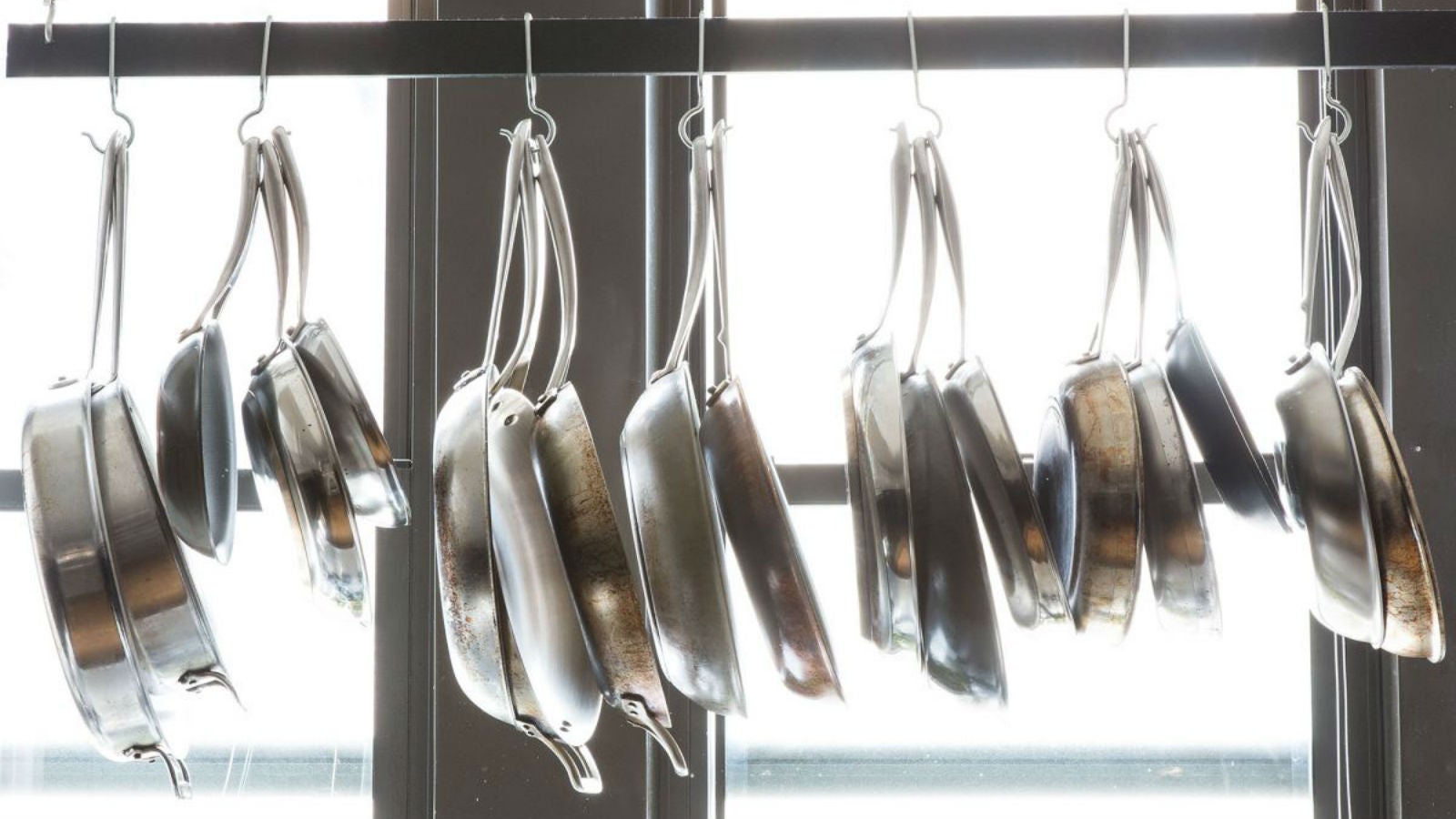 7 Essential Pots and Pans Every Kitchen Needs Saveur