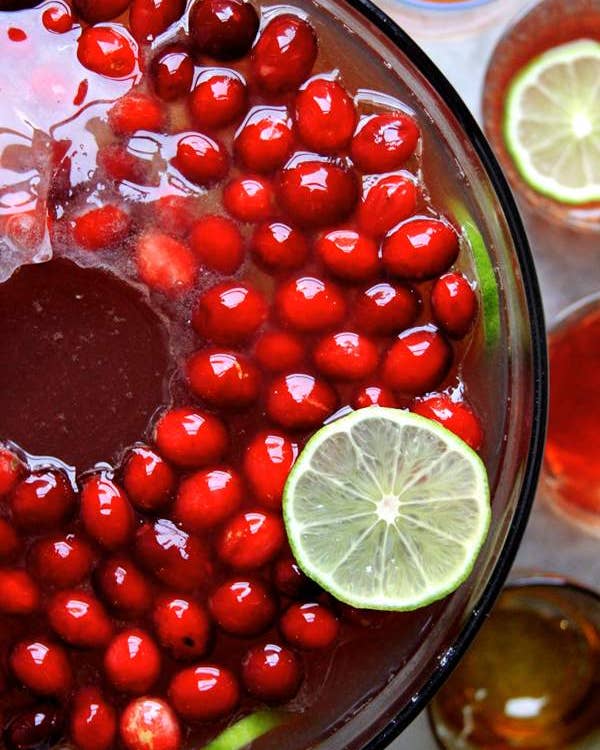 Our 12 Best Thanksgiving Cranberry Recipes To Make The Most Of This Seasonal Fruit