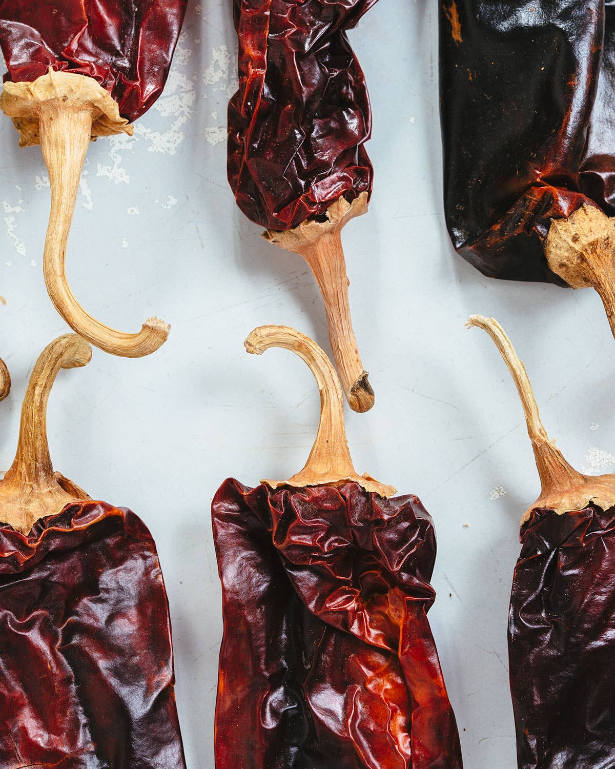11 Dried Mexican Chiles to Know and Love, and How to Use Them