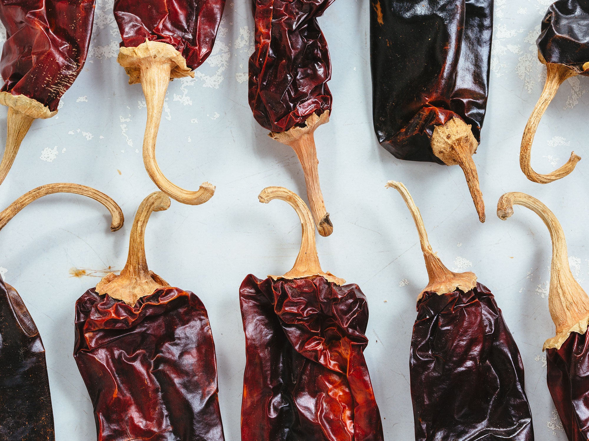 11 Dried Mexican Chiles to Know and Love, and How to Use Them