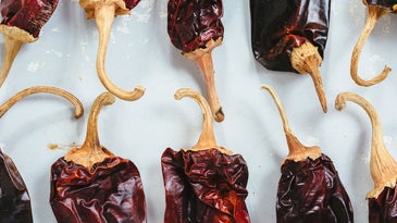 11 Dried Mexican Chiles to Know and Love, and How to Use Them