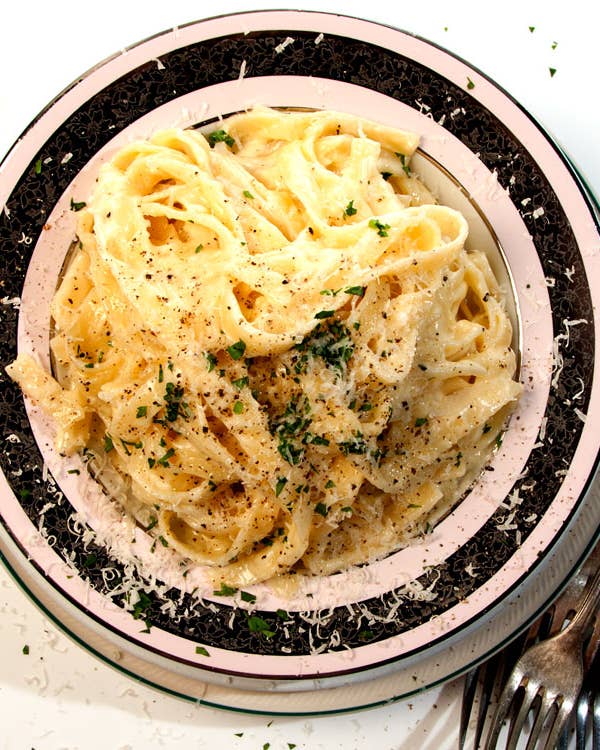 Our Best Creamy Pasta Dishes For Your Next Comfort Food Craving