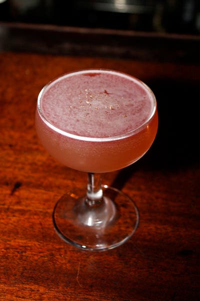 Otto's Sour