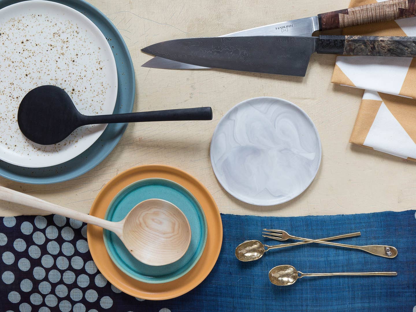 SAVEUR Gift Guides: All-American Handcrafted Products We Love