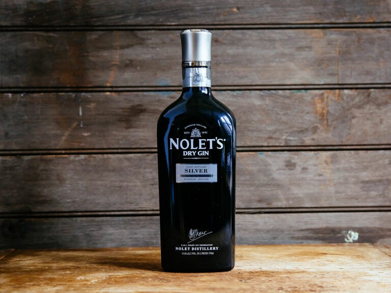 11 Exceptional Gins to Drink Right Now