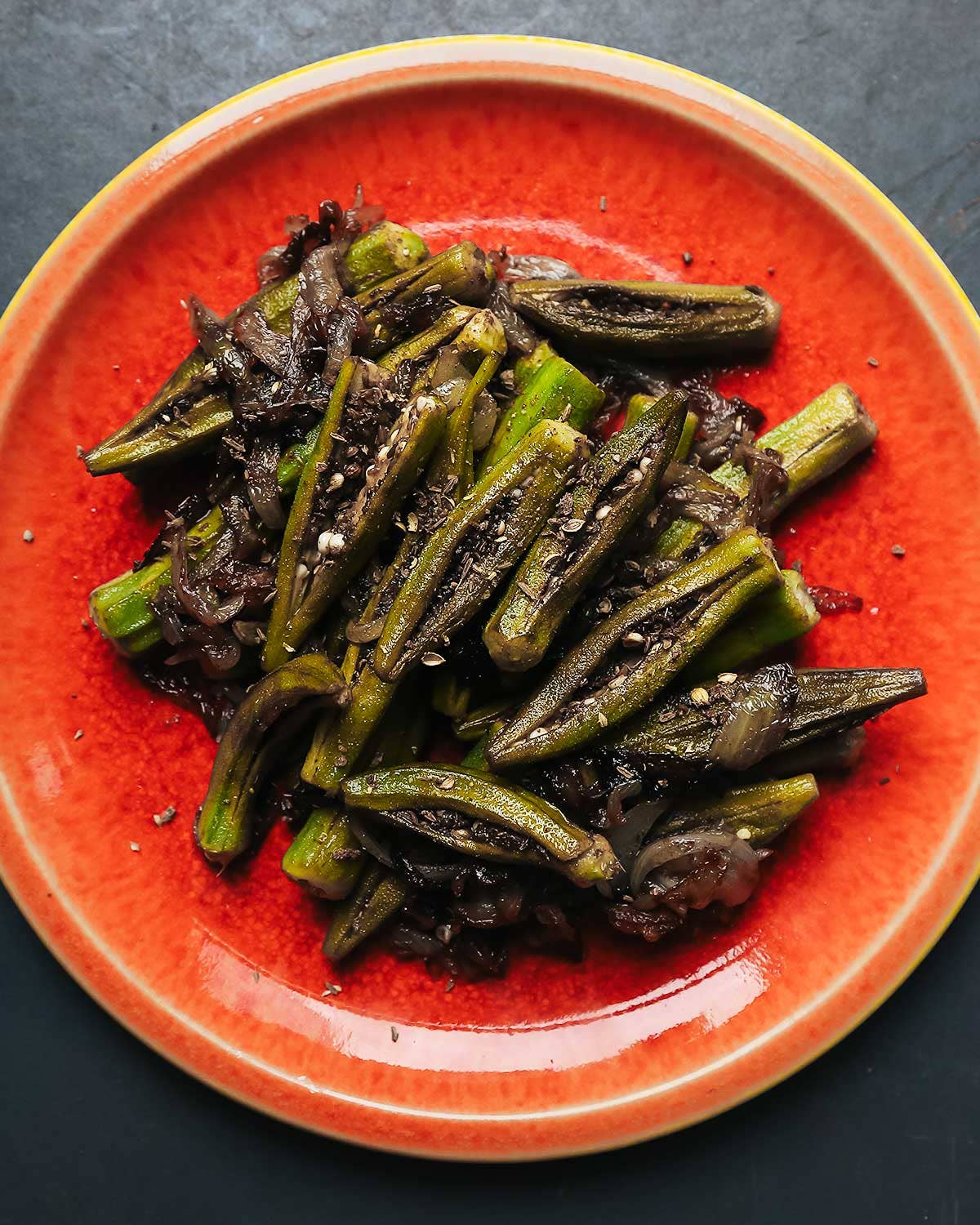 Our Favorite Ways to Cook with Okra