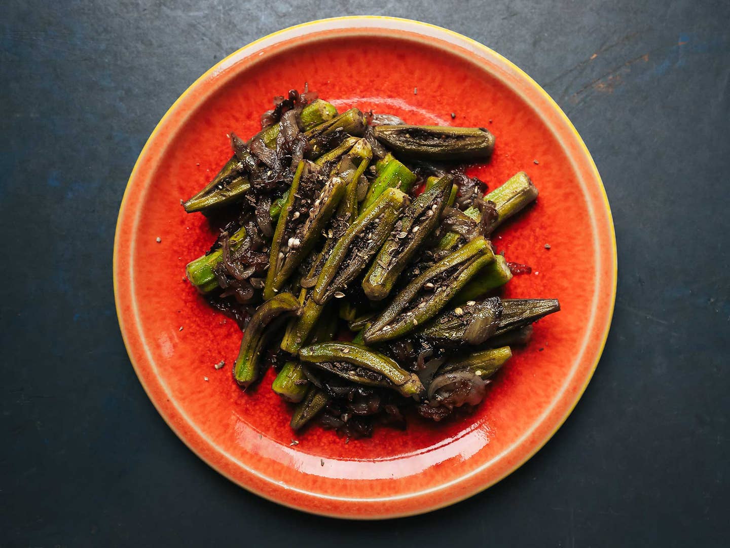 Our Favorite Ways to Cook with Okra